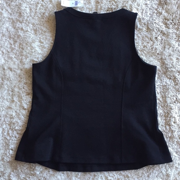 Banana Republic Factory Pendulum Top - Picture 3 of 5